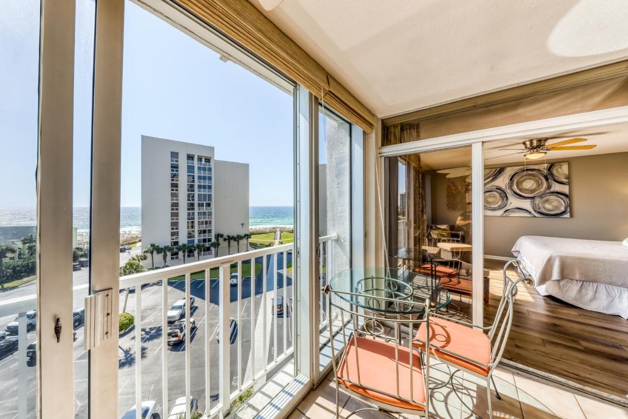 Shoreline Towers Дестин Екстериор снимка